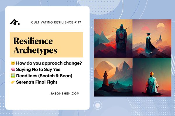 117: Resilience Archetypes