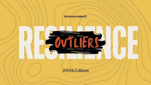 200: Resilience → Outliers